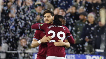 Βρήκε δίχτυα δύο φορές ο Μαυροπάνος και έκανε βήμα σωτηρίας η Γουέστ Χαμ, 4-0 τη Γουλβς, δείτε τα γκολ 