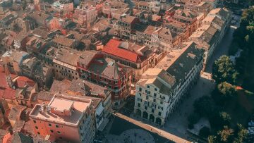 5 ιστορικές εκκλησίες που αξίζει να γνωρίσετε στην παλιά πόλη της Κέρκυρας
