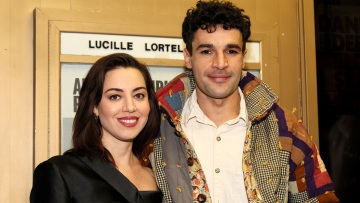 Όντρεϊ Πλάζα: Κριτικές γιατί περιμένει παιδί έναν χρόνο μετά την αυτοκτονία του συζύγου της - «Κάπως παράξενο»