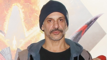 Γιώργος Χρανιώτης: Μέχρι τα 40 δεν υπήρχε για μένα ως πλάνο το παιδί, λυπόμουν τους γονείς
