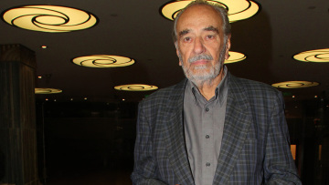 Η συγκλονιστική εξομολόγηση του τζέντλεμαν του ελληνικού κινηματογράφου, Δημήτρη Καλλιβωκά