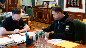 Bloomberg: Κορυφαίος σύμβουλος του Ζελένσκι εκτιμά ότι είναι κοντά ο τερματισμός του πολέμου με τη Ρωσία