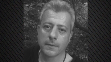 Πέθανε σε ηλικία 56 ετών ο δημοσιογράφος Νίκος Παπαδάκος
