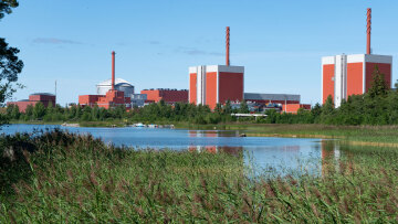 Στα έγκατα της Γης: Η Φινλανδία ανοίγει το πρώτο «νεκροταφείο» πυρηνικών αποβλήτων
