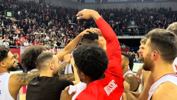 Ολυμπιακός: Η παρακάμερα του ματς στη Σόφια με την επιστροφή Φαλ