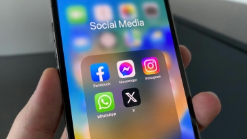 Οι Ευρωπαίοι τάσσονται υπέρ της απαγόρευσης των social media σε ανήλικους, 3 στους 4 ζητούν να επιβληθεί όριο ηλικίας