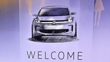 Αποστολή Newsauto στη Γερμανία: Μάθαμε τι ετοιμάζει η VW
