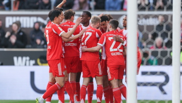 Πεντάρα και ρεκόρ για την Μπάγερν Μονάχου, η Ουντινέζε 3-0 τη Μίλαν στο Σαν Σίρο, καρέ τίτλου η Μπαρτσελόνα, δείτε γκολ από τα πρωταθλήματα της Ευρώπης