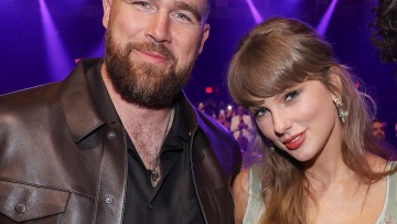 Τέιλορ Σουίφτ - Τράβις Κελς: Το παράξενο μέτρο που έλαβαν για να μη διαρρεύσουν οι λεπτομέρειες του γάμου τους