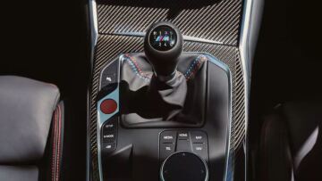 Ποιος θα σώσει τα χειροκίνητα κιβώτια;
