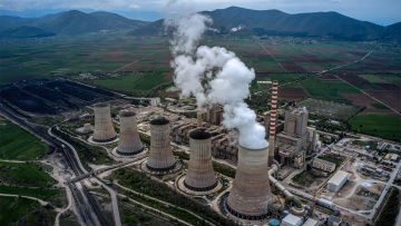 Δυτική Μακεδονία: Από τον λιγνίτη στην πράσινη ενέργεια και τα data centers