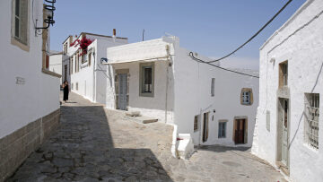 Πάσχα στην Πάτμο