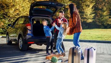 Πάσχα στο χωριό; Αυτά είναι τα αυτοκίνητα με το μεγαλύτερο πορτμπαγκάζ
