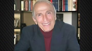 Πέθανε ο ηθοποιός Τάσος Ράμσης