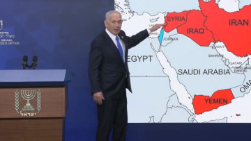 Νετανιάχου: Δεν έχουμε τελειώσει με το Ιράν, υπάρχουν ακόμα πολλά να κάνουμε, δείτε βίντεο