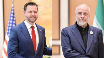 Πρόσωπο με πρόσωπο οι συνομιλίες απεσταλμένων ΗΠΑ και Ιράν στο Πακιστάν - «Καθαρίζουμε τα Στενά του Ορμούζ από τις νάρκες» λέει ο Τράμπ