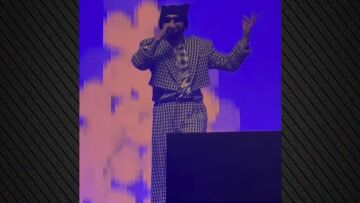 Ο Ακύλας ξεσήκωσε το Άμστερνταμ με το «Ferto», δείτε βίντεο