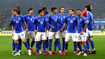 Σενάριο-βόμβα που μπορεί να στείλει την Ιταλία στο Μουντιάλ 2026