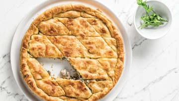 Πασχαλινό ημερολόγιο 2026: Τι τρώμε τη Δευτέρα του Πάσχα