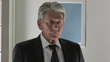 Τζον Νόλαν: Πέθανε ο ηθοποιός των «Batman» και «Person of Interest» - Ήταν θείος του Κρίστοφερ Νόλαν