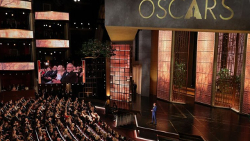 Τα Όσκαρ μετακομίζουν: Από ποια χρονιά και μετά αλλάζουν αίθουσα, αλλά και τρόπο προβολής

