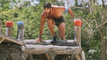Survivor: Στην τελική ευθεία για το πάρτι της ένωσης
