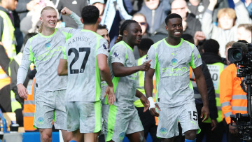 Έβαλε φωτιά στην κορυφή της Premier League η Σίτι, κέρδισε 3-0 την Τσέλσι και μείωσε στους 6 από την Άρσεναλ, δείτε τα γκολ