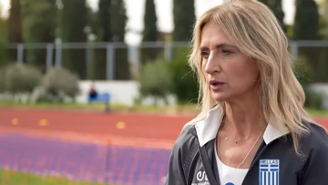 Μαρία Πολύζου: «Έμαθα ότι έχω καρκίνο τη μέρα που πέρασε η κόρη μου στο Πανεπιστήμιο»
