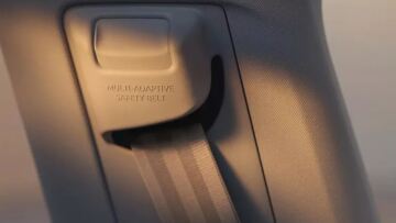 Η νέα ζώνη ασφαλείας που αλλάζει όλα όσα ξέραμε
