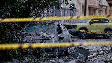 Ισραήλ: Ο στρατός ανακοίνωσε ότι σκότωσε περισσότερα από 250 μέλη της Χεζμπολάχ στις 8 Απριλίου 