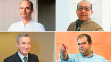 Στην Κύπρο billionaires είναι τρεις Χατζηιωάννου... τέσσερις Ρώσοι, ένας Ινδός, ένας Ισραηλινός και ένας Νορβηγός