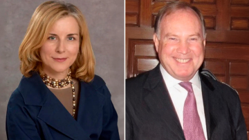 Καθηγήτρια στο Κολούμπια πούλησε έρωτα σε 72χρονο και του πήρε 1,3 εκατ. δολάρια για να αγοράσει σπίτι στην Ελλάδα