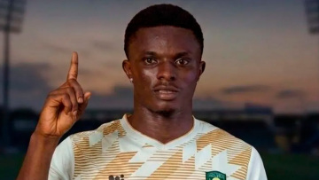 Θλίψη για 20χρονο ποδοσφαιριστή στην Γκάνα που πέθανε μετά από ένοπλη ληστεία στο πούλμαν της ομάδας