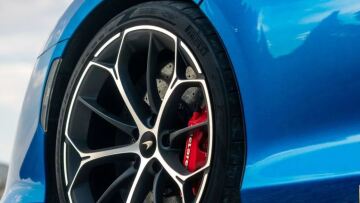 Έρχονται τα έξυπνα ελαστικά  - Πότε θα τα δούμε στην Ελλάδα;
