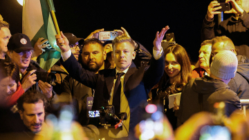 Θρίαμβος Μαγιάρ επί του Όρμπαν στην Ουγγαρία: Ποιοι κερδίζουν και ποιοι χάνουν από την αλλαγή σκυτάλης μετά από 16 χρόνια