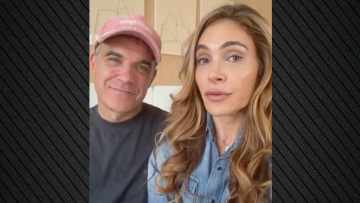 Ο Ρόμπι Γουίλιαμς ζητά από τη Βρετανία να απαγορεύσει, όπως η Ελλάδα, την πρόσβαση ανήλικων στα social media - «Εύγε» η αντίδραση Γεωργιάδη