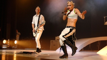 Ο κιθαρίστας των No Doubt Τομ Ντουμόντ διαγνώστηκε με Πάρκινσον: «Είναι μία καθημερινή μάχη»