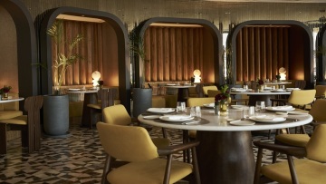 Epicurean Tables: Το νέο γαστρονομικό concept του Ora by Ettore Botrini που φέρνει σεφ από όλο τον κόσμο στην Αθήνα