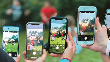 Υποχρεωτική επαλήθευση ηλικίας για όλους στα Social Media, έρχεται και Teen Account για τους 15-18 ετών με νυχτερινό κλείδωμα λογαριασμών