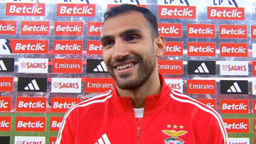 Πώς θα «απαντήσει» η Μπενφίκα στον Παυλίδη – Τον… θωρακίζει ή τον πουλάει;