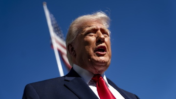 O Τραμπ αποκλείει από σήμερα τα ιρανικά λιμάνια, σκέφτεται νέες επιθέσεις: «Δεν με ενδιαφέρει αν η Τεχεράνη επιστρέψει στις συνομιλίες»