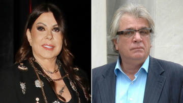 «Δεν το ξέρεις αυτό, θα το ακούσεις τώρα»: Η Άντζελα Δημητρίου αποκάλυψε πώς γνωρίστηκε με τον Στιβ Κακέτση, βίντεο