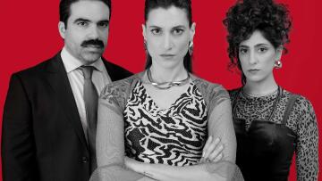  «170 τετραγωνικά»: Η παράσταση - φαινόμενο επιστρέφει για έβδομη χρονιά