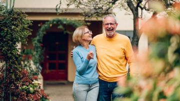 Πόσο υγιείς αισθάνονται οι Έλληνες άνω των 65 – Τι ισχύει στην Ευρώπη