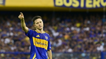 Άντερ Ερέρα κατά των influencers του γηπέδου: «Αυτό δεν είναι ποδόσφαιρο, πάνε στο γήπεδο μόνο για τις φωτογραφίες»