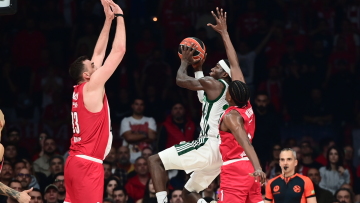 Euroleague: Παραμένουν οι 20 ομάδες και το ίδιο format και τη σεζόν 2026-27