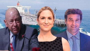 Προκοπίου, Αγγελικούση, Μαρτίνος «σπάνε» κάθε ρεκόρ ναύλων εν μέσω γεωπολιτικής κρίσης