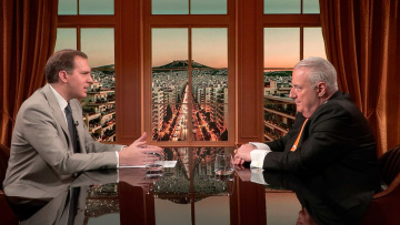 Κεχαγιόγλου στο protothema: «Η εισαγγελίτιδα διαπερνά όλη την κοινωνία» - Η δίκη για τους 21 μαθητές των Τεμπών και η αθώωση της Ειρήνης στο Χονγκ Κονγκ