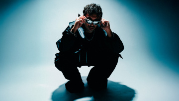 Rivo, το viral παιδί της electro 
