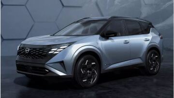 Ιδού το νέο Nissan X-Trail - Πότε θα έρθει στην Ελλάδα;
